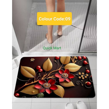 3D Print Floor Mat (...
