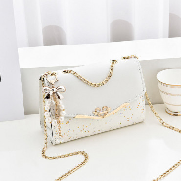 Starry Pearl Handbag...