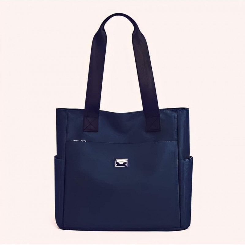 Nice Bag (Blue)