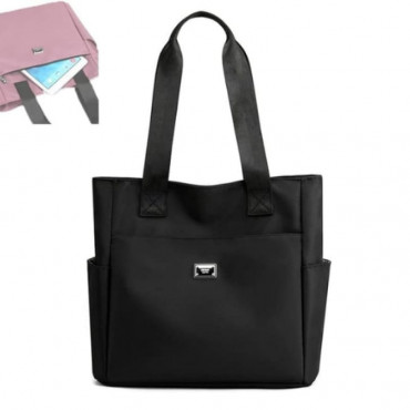 Nice Bag (Black)