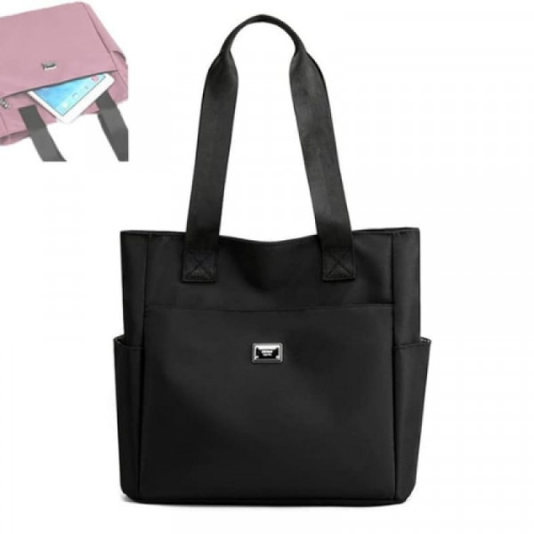 Nice Bag (Black)