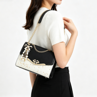 Starry Pearl Handbag...