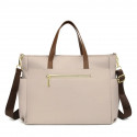 Women Large Capacity Outdoor Tote Bag (অফ হোয়াইট কালার)