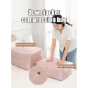 3 in 1 Storage-bag কিং সাইজ (3 পিচ এর কম্বো)