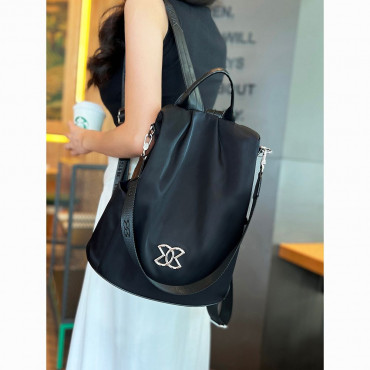 Tote Bag (Black)