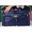XXL Family Travel Bag (Navy-Blue)