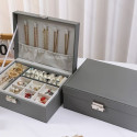 Jewelry Storage Organizer (Ash Colour)
