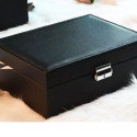 Jewelry Storage Organizer (Black colour)