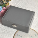 Jewelry Storage Organizer (Ash Colour)