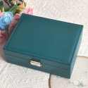 Jewelry Storage Organizer (Green Colour)