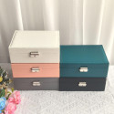 Jewelry Storage Organizer (Black colour)