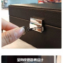 Jewelry Storage Organizer (Black colour)
