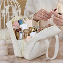Makeup-Bag (Pink colour)