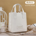 Makeup-Bag (White colour)