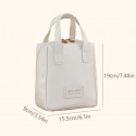 Makeup-Bag (Pink colour)