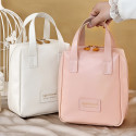 Makeup-Bag (White colour)