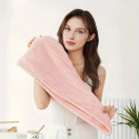 Microfiber Hair Towel ( 4 pcs )
