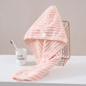 Microfiber Hair Towel (3 pcs)