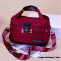 Fashion Bag (merun)