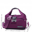 Fashion Bag (merun)