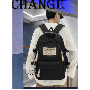 Academy School Bag (...