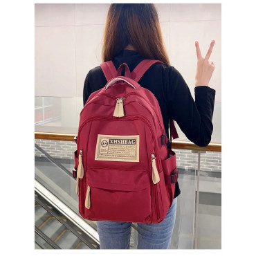 Academy School Bag (...
