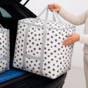 3 পিস - Printed Storage & Travel Bag (ডেলিভারি চার্জ ফ্রী)