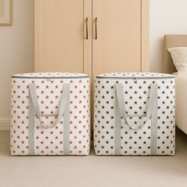 ২ পিস - Printed Stor...
