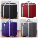 4 পিস- Large Capacity Storage & Travel Bag