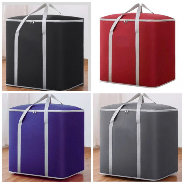 4 পিস- Large Capacit...