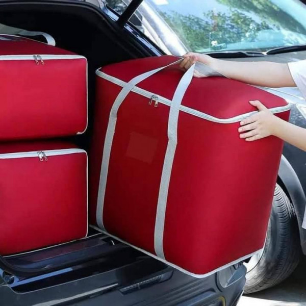১ পিস - Large Capacity Storage & Travel Bag