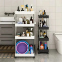 Trolly Rack (White)