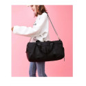 New Gym Bag (Black)