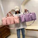 New Gym Bag (Light-Purple)