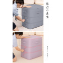 3 in 1 Storage-bag কিং সাইজ (3 পিচ এর কম্বো)