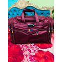 XXL Family Travel Bag (Red)