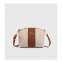 4 Pcs Set Ladies Combo Bag (Off-White)