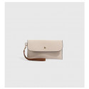 4 Pcs Set Ladies Combo Bag (Off-White)