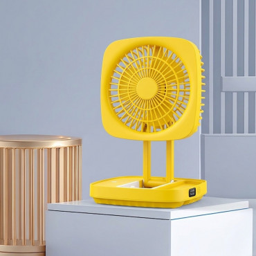 Folding Fan JK-F666 ...