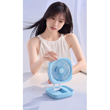 Folding Fan JK-F666 ...
