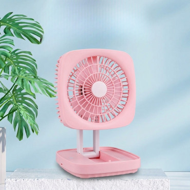 Folding Fan JK-F666 ...