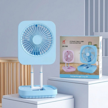 Folding Fan JK-F666 ...