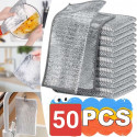 Multipurpose ম্যাজিক মাজুনি  (50পিচ)