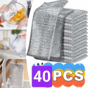 Multipurpose ম্যাজিক মাজুনি (40 পিচ)