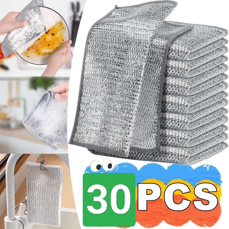 Multipurpose ম্যাজিক মাজুনি  (30 পিচ)