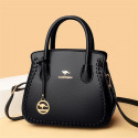High Quality Handbag (Black)