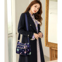 Korean Crossbody (Blue)