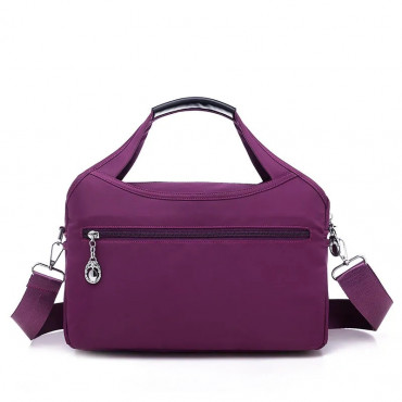 Fashion Bag (Purple)...