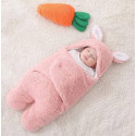 Baby Blanket (pink)