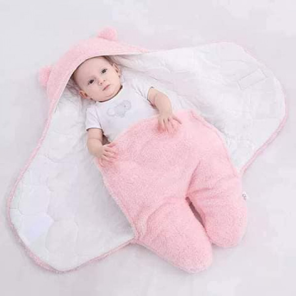 Baby Blanket (pink)